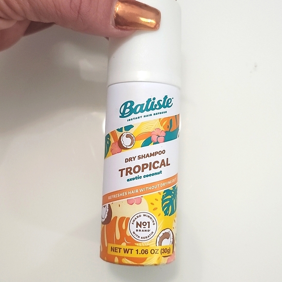 NIB Hair Care Bundle/ newly added stuff! - Picture 15 of 16